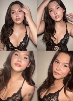 Celestine_bottom - Acompañantes transexual in Makati City Photo 16 of 23