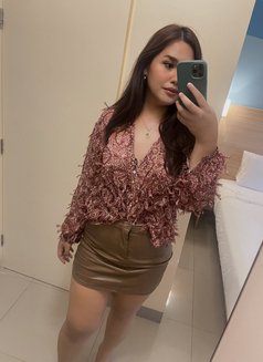 Celestine_bottom - Acompañantes transexual in Makati City Photo 20 of 23