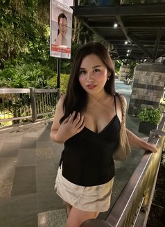 Celestine_bottom - Acompañantes transexual in Makati City Photo 21 of 23