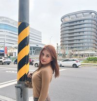 Celestine meet-contents-camshow - escort in Manila