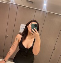 Celestine_bottom - Transsexual escort in Makati City