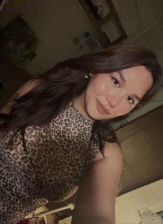 Celestine_bottom - Acompañantes transexual in Makati City Photo 6 of 23