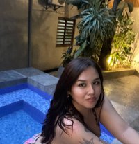 Celestine_Bottom - Acompañantes transexual in Taipei