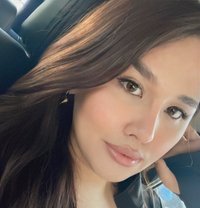 Celestine_Bottom - Acompañantes transexual in Taipei