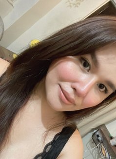 Celestine_Bottom - Transsexual escort in Taipei Photo 4 of 21