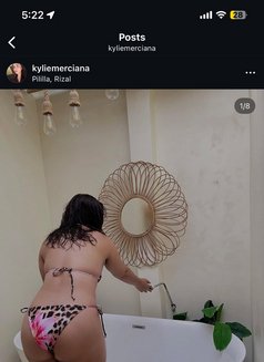 Celestine_Bottom - Transsexual escort in Taipei Photo 8 of 21