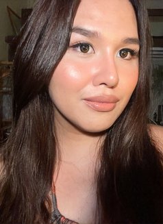 Celestine_Bottom - Transsexual escort in Taipei Photo 9 of 21