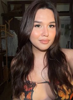 Celestine_Bottom - Transsexual escort in Taipei Photo 11 of 21