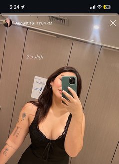 Celestine_Bottom - Transsexual escort in Taipei Photo 18 of 21