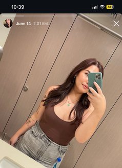 Celestine_Bottom - Transsexual escort in Taipei Photo 19 of 21