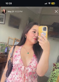 Celestine_Bottom - Transsexual escort in Taipei Photo 21 of 21