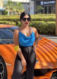 Natasha perera (my new account) - escort in Dubai Photo 5 of 16