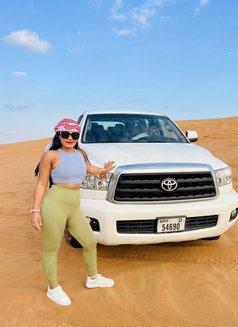 Natasha perera (my new account) - escort in Dubai Photo 6 of 16