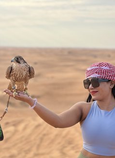 Natasha perera (my new account) - escort in Dubai Photo 7 of 16