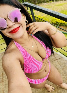 Natasha perera (my new account) - escort in Dubai Photo 10 of 16