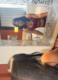 Natasha perera (my new account) - escort in Dubai Photo 14 of 16