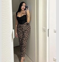 Celia - escort in Doha