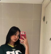 Celia Vip - escort in Riyadh