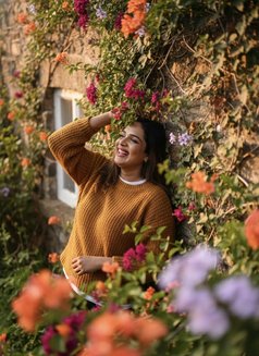 Gorgeous Top /Bottom Ts Hima Menon mallu - Transsexual escort in Kochi Photo 14 of 20