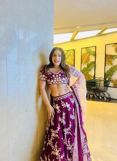 Gorgeous Top /Bottom Ts Hima Menon mallu - Transsexual escort in Kochi Photo 16 of 20