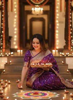 Gorgeous Top /Bottom Ts Hima Menon mallu - Transsexual escort in Kochi Photo 20 of 20