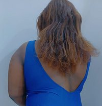 Celin - escort in Cairo