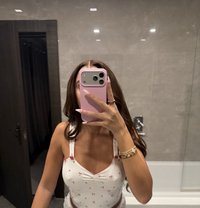 Celina - escort in Okinawa Island