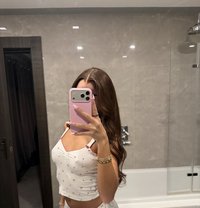 Celina - escort in Okinawa Island