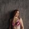 Ethereal Charm - Celina - escort in Paris Photo 1 of 23