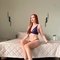 Ethereal Charm - Celina - escort in Paris Photo 2 of 23