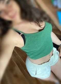 Celina - escort in Brussels Photo 2 of 6