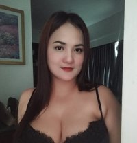Celina - escort in Kuala Lumpur