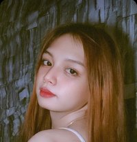 Celina - Transsexual escort in Manila