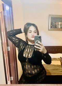 Celina / Just Landed in KL - escort in Kuala Lumpur Photo 2 of 16