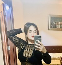 Celina / Just Landed in KL - escort in Kuala Lumpur