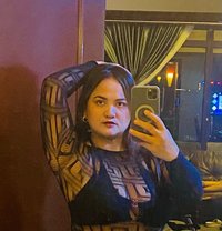 Celina / Just Landed in KL - escort in Kuala Lumpur