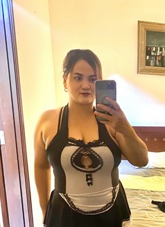 Celina / Just Landed in KL - escort in Kuala Lumpur Photo 4 of 16