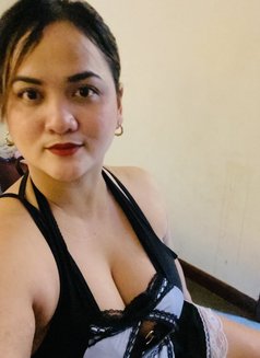 Celina / Just Landed in KL - escort in Kuala Lumpur Photo 6 of 16