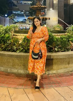 Celina / Just Landed in KL - escort in Kuala Lumpur Photo 13 of 16
