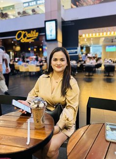 Celina / Just Landed in KL - escort in Kuala Lumpur Photo 14 of 16