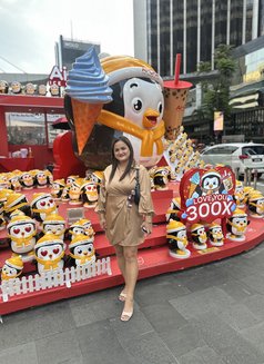Celina / Just Landed in KL - escort in Kuala Lumpur Photo 15 of 16