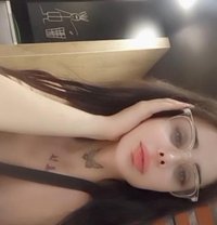 Mira.miiu - Transsexual escort in Beirut