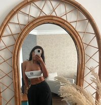 Celina - escort in Dubai