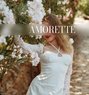 Celine - Amorette International - escort in Nice Photo 1 of 5