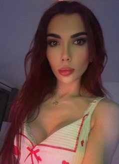 Celine Bottom - Transsexual escort in Montreal Photo 8 of 8