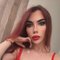 Celine Bottom - Acompañantes transexual in Montreal