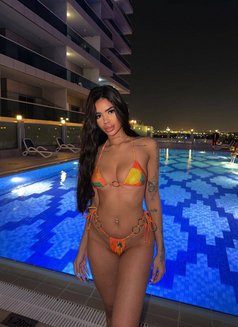 Celine - escort in Dubai Photo 1 of 6