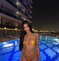 Celine - escort in Dubai