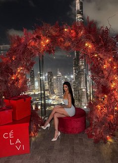 Celine - escort in Dubai Photo 2 of 6