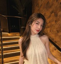 Celine - escort in Singapore